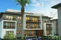 1 bedroom apartment 61 m² Karavas, Northern Cyprus