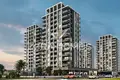 Apartamento 2 habitaciones 39 m² en Elvanli, Turquía