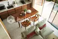 Villa 2 chambres 1 m² Ungasan, Indonésie