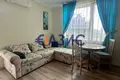 Квартира 2 комнаты 55 м² Святой Влас, Болгария