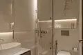 Residential complex New Provenza Residences with a roof-top swimming pool and a panoramic view in the prestigious area of JVC, Dubai, UAE