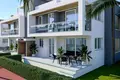 2 bedroom apartment 117 m² Trikomo, Northern Cyprus