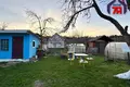 Haus 14 m² Ciurliouski sielski Saviet, Belarus