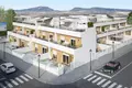 Mieszkanie 3 pokoi 107 m² Murcia, Hiszpania