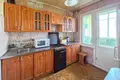Wohnung 1 zimmer 36 m² Minsk, Belarus