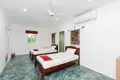 Villa 1 800 m² Phuket, Thailand