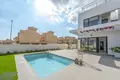 3 bedroom townthouse 99 m² Costa Blanca, Spain
