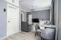 Квартира 1 комната 39 м² Минск, Беларусь