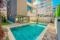 Wohnung 2 Schlafzimmer 145 m² Mittelmeerregion, Türkei