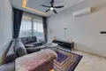 Apartamento 1 habitacion 54 m² Región del Mediterráneo, Turquía