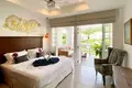 Wohnung 1 Schlafzimmer 76 m² Provinz Phuket, Thailand