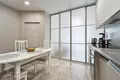 Mieszkanie 2 pokoi 42 m² Mińsk, Białoruś