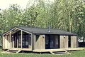 Haus 3 zimmer 80 m² Witjasewo, Russland