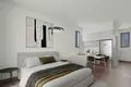 2 bedroom apartment 88 m² Yeroskipou, Cyprus