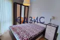 2 bedroom apartment 55 m² Sunny Beach Resort, Bulgaria