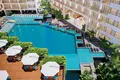 Studio apartment 1 bedroom 28 m² Phuket, Thailand