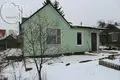 House 80 m² Muchaviecki sielski Saviet, Belarus