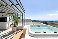 Stadthaus 4 Schlafzimmer 609 m² Marbella, Spanien
