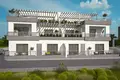 Квартира 2 спальни 74 м² Лиопетри, Кипр