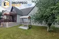 Dom 127 m² Tuchenicze, Białoruś
