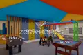 Mieszkanie 2 pokoi 61 m² w Mahmutlar, Turcja