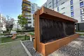 Wohnung 2 zimmer 41 m² Warschau, Polen