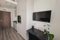 Apartamento 1 habitación 18 m² en Varsovia, Polonia