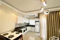 Mieszkanie 2 pokoi 75 m² w Alanya, Turcja