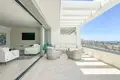 Mieszkanie 3 pokoi 183 m² Altea, Hiszpania