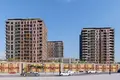2 bedroom apartment 120 m² Bahcelievler, Turkey