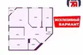 Квартира 4 комнаты 143 м² Минск, Беларусь