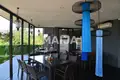 3 bedroom apartment 123 m² Sunthonphu, Thailand