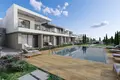 Mieszkanie 1 pokój 62 m² Pafos, Cypr