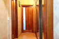 Appartement 2 chambres 55 m² Zareccia, Biélorussie