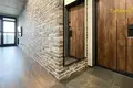 Wohnung 2 zimmer 56 m² Minsk, Belarus