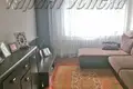 2 room apartment 53 m² Brest, Belarus