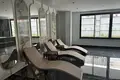 Квартира 3 спальни 139 м² Средиземноморский регион, Турция