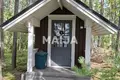 Villa 3 pièces 60 m² Mantyharju, Finlande