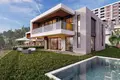Villa de 5 habitaciones 260 m² Ortahisar, Turquía