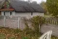 Land 47 m² Zhabinka, Belarus