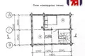 Casa 165 m² Baraulanski selski Savet, Belarús