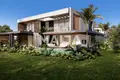 4 bedroom Villa 252 m² Kazafani, Northern Cyprus