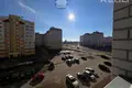 2 room apartment 60 m² Baranavichy, Belarus