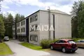 Wohnung 1 zimmer 32 m² Rovaniemi sub region, Finnland