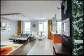 2 room apartment 67 m² in Warsaw, Poland