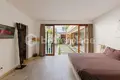 3-Schlafzimmer-Villa  Tibubeneng, Indonesien