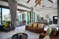 Villa de 4 dormitorios 350 m² Phuket, Tailandia