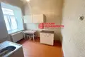 2 room apartment 44 m² Hrodna, Belarus