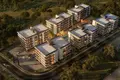 Studio apartment 55 m² Limassol District, Cyprus