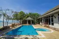 3 bedroom villa 480 m² Phuket, Thailand